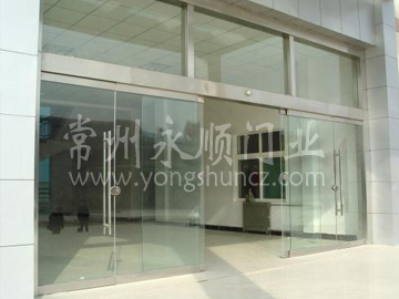 自动感应门3