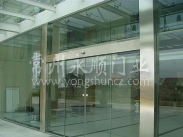 自动感应门4
