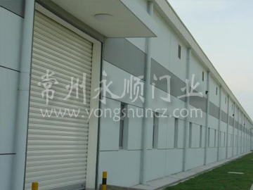 抗风门1