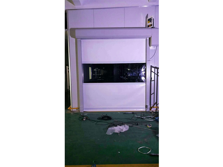 快速门6