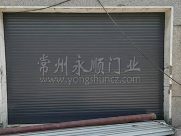 车库门2